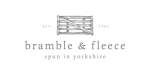 Bramble & Fleece