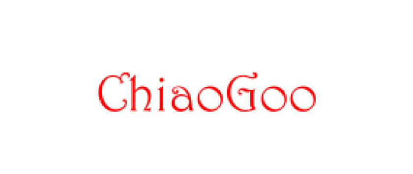 Chiaogoo Stricknadeln