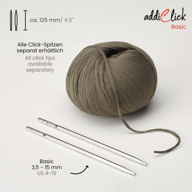 addi-click Basic