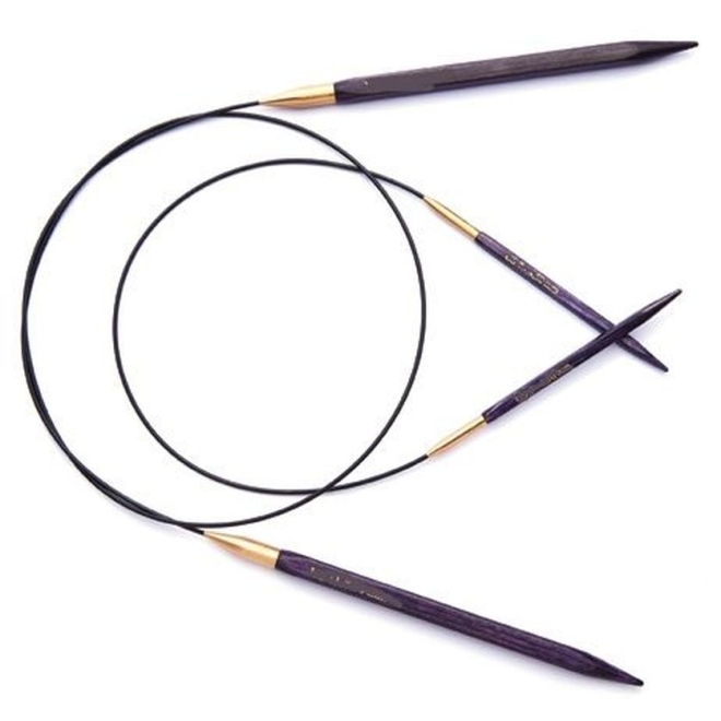 Rundstricknadel Jadore Cubics