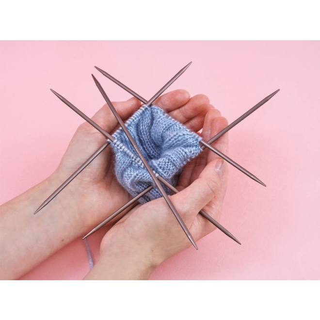 Strumpfstricknadeln Mystic Sock Lace