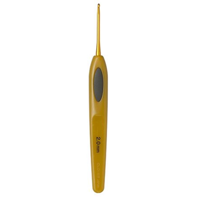 Häkelnadel Soft Touch