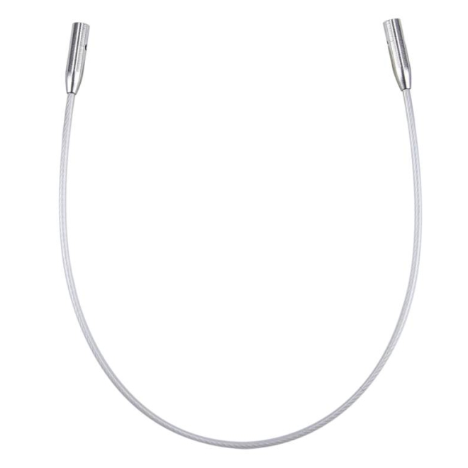 Seil SWIV360 Silver Cable