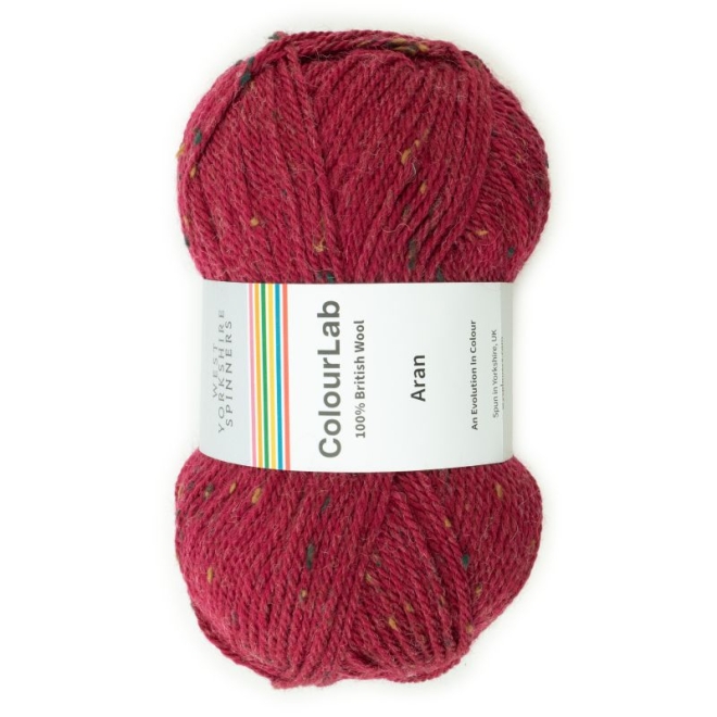 ColourLab Aran