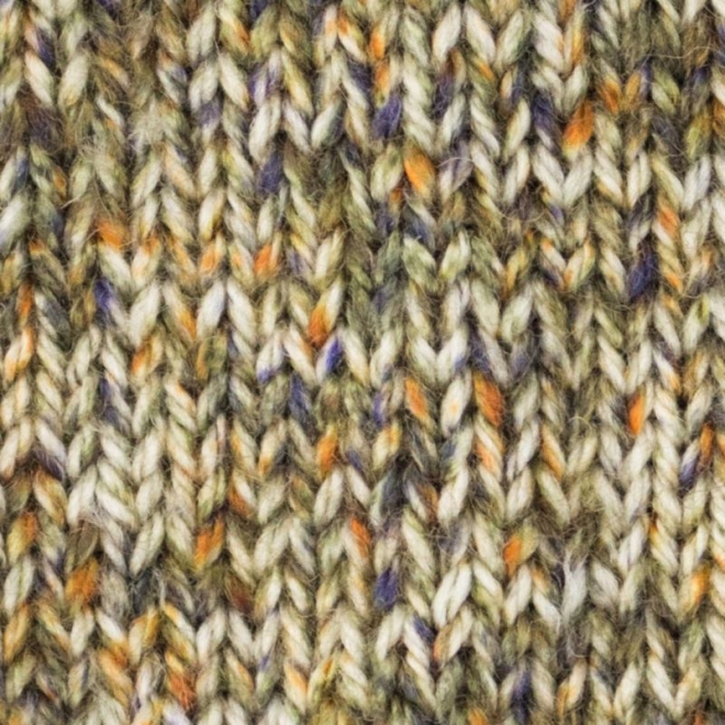 The Croft Aran