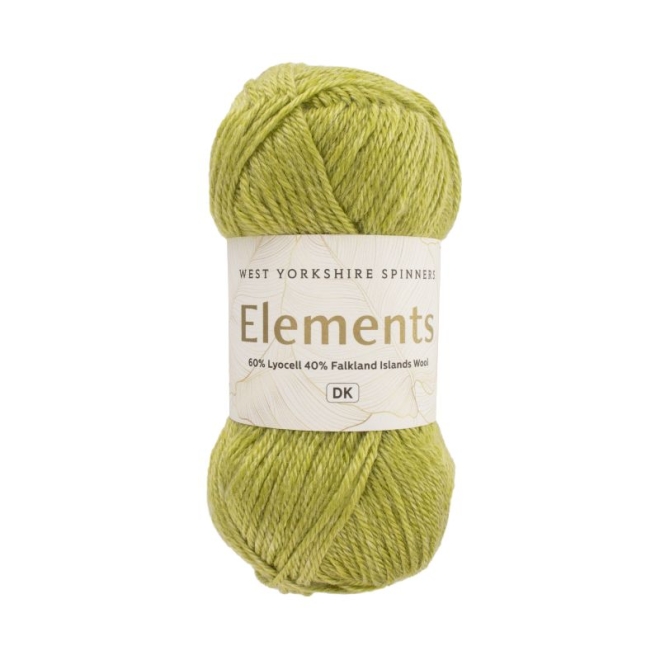 Elements DK