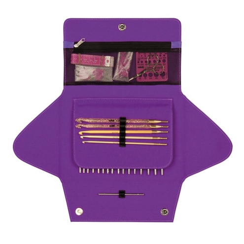 addi-Click by Woolly Hugs Etui