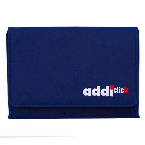 addi-click Novel-Etui Lace Short