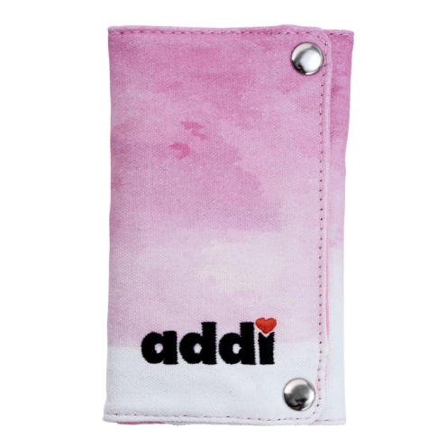 addiClick Unicorn Lace Long Starter-Set - 4,00 - 6,00 mm
