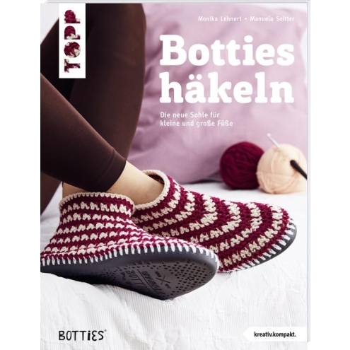 Botties häkeln