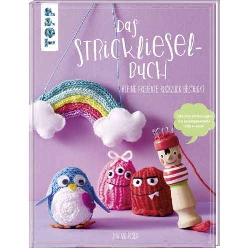 Das Strickliesel-