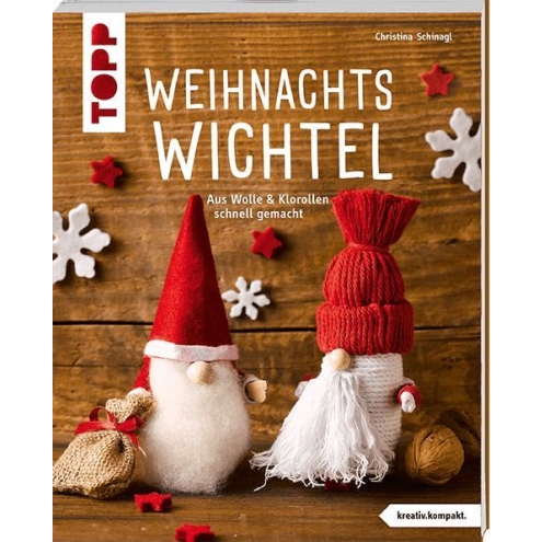 Weihnachtswichtel