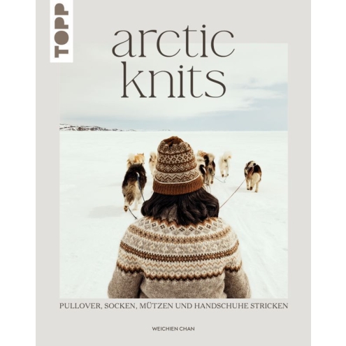 Arctic Knits