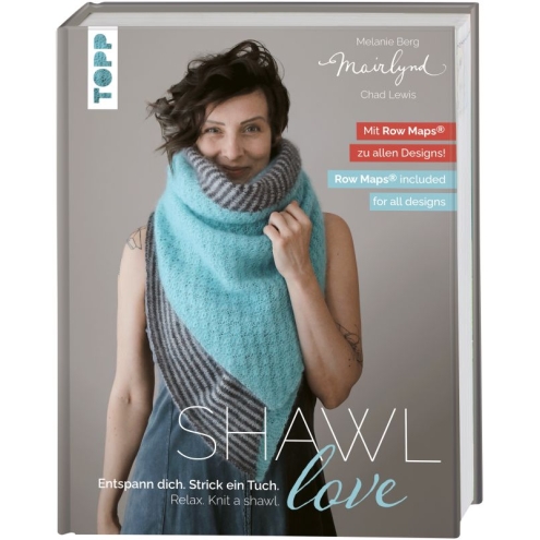 Mairlynd - Shawl Love