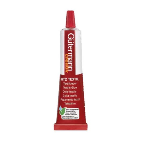 Gütermann HT2 Textilkleber