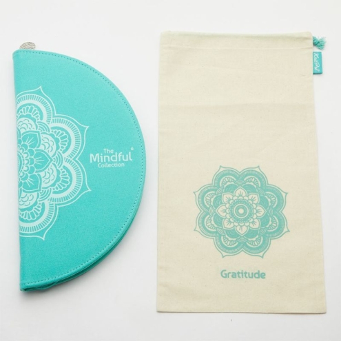 Mindful 3,00 - 12,00 mm 60 cm, 80 cm, 100 cm englisch