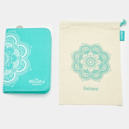 Mindful 3,00 - 6,00 mm 60 cm, 80 cm, 100 cm englische Version