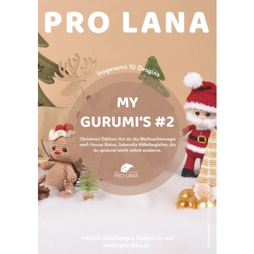 Booklet