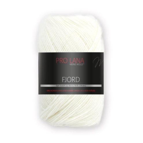 Fjord