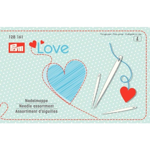 Prym Love 1 Set