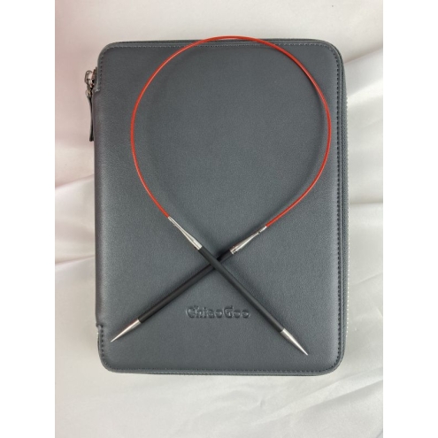 ChiaoGoo Forté 2.0 Nadelset - 13cm