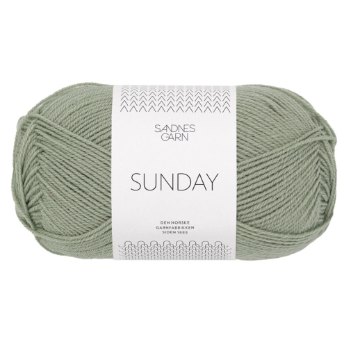 Sandnes Garn Sunday
