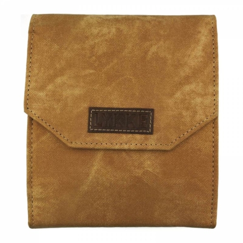 Nadelset auswechselbare Nadelspitzen Umber Tan 3,25-6,0 mm 13 cm