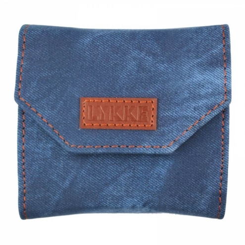 Nadelset auswechselbare Nadelspitzen Indigo Blue 3,25-4,5 mm 9 cm