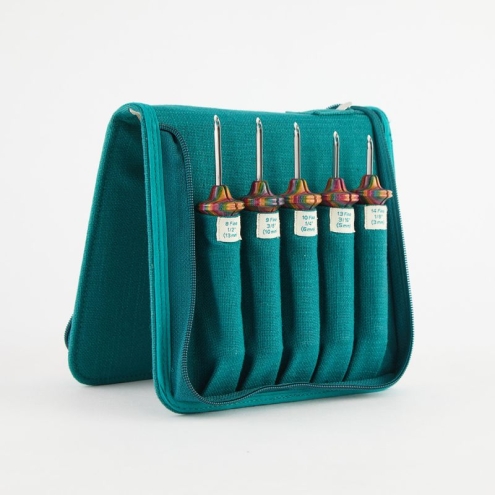 Punch Nadel Set Symfonie Wood Fine Point 5 Nadeln