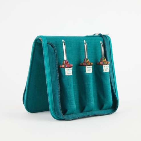 Punch Nadel Set Symfonie Wood Regular Point 3 Nadeln