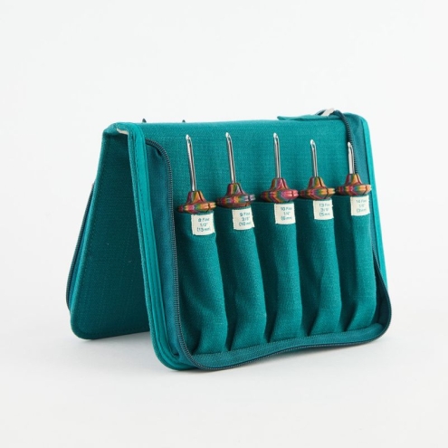 Punch Nadel Set Symfonie Wood Fine & Regular Point 8 Nadeln