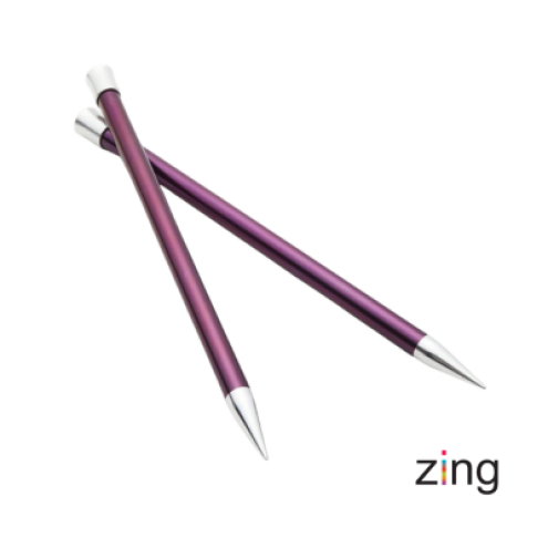 Jackenstricknadeln ZING