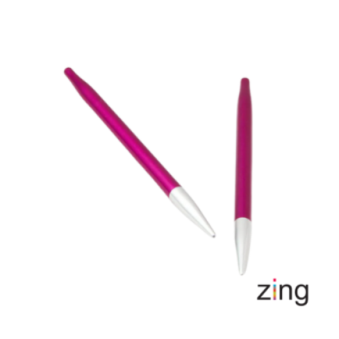 auswechselbare Nadelspitzen ZING