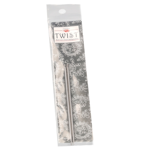 ChiaoGoo Twist Lace - auswechselbare Nadelspitzen
