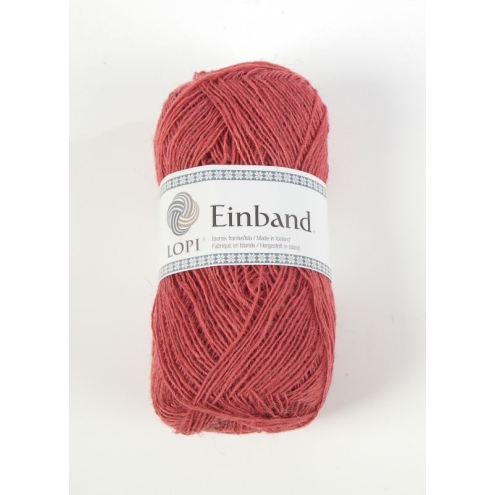 Lopi Einband Wolle
