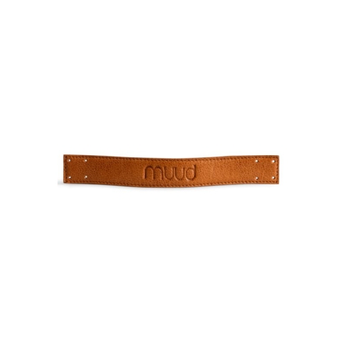 muud Feline Taschengriff aus Leder - 20cm DIY