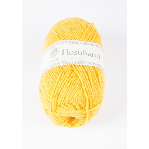 Lopi Hosuband