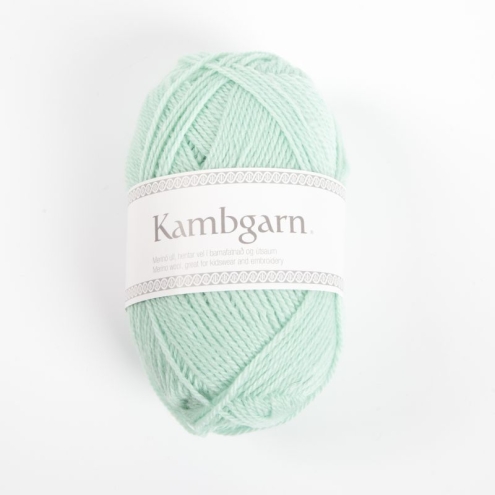 Lopi Kambgarn