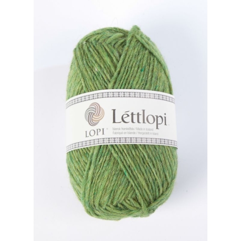 Lopi Léttlopi