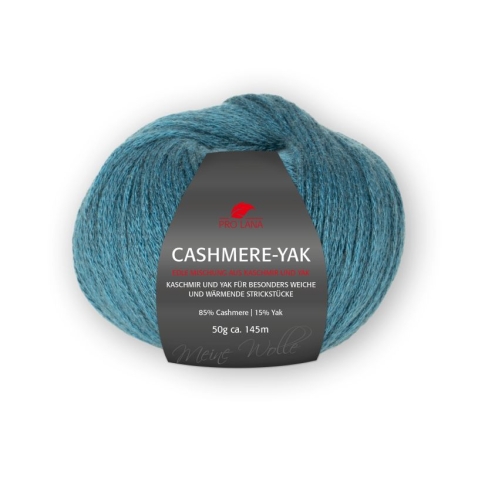 Cashmere-Yak
