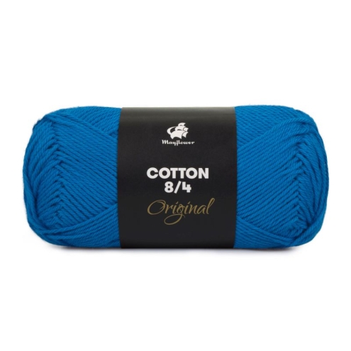 Cotton 8/4