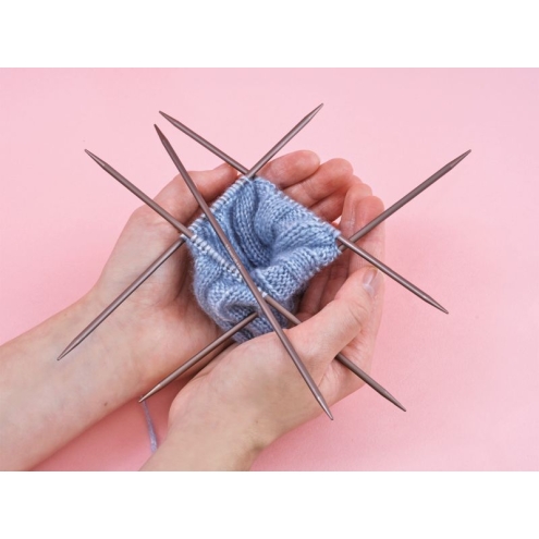 Strumpfstricknadeln Mystic Sock Lace