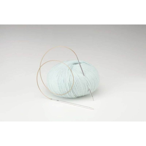 Rundstricknadel
