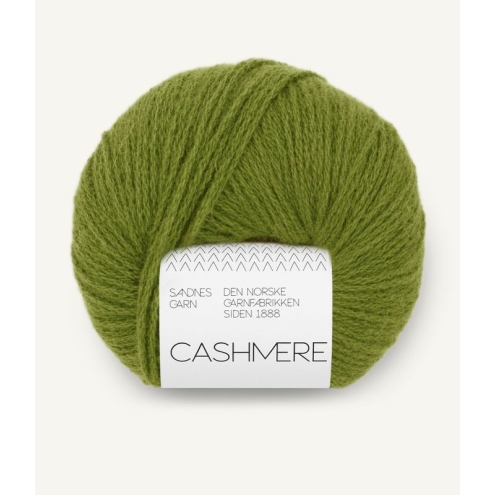 Sandnes Garn Cashmere