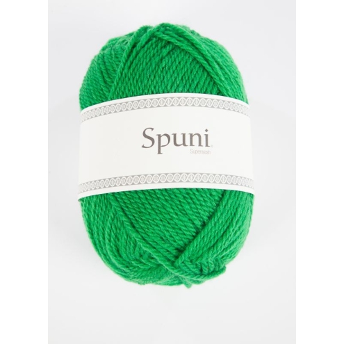 Lopi Spuni