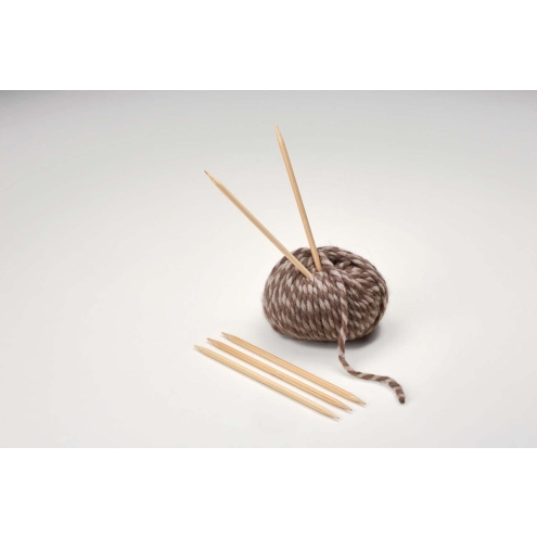 Strumpfstricknadeln Bamboo