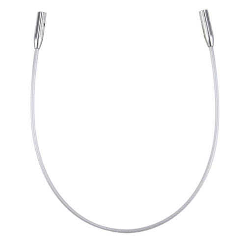 Seil SWIV360 Silver Cable