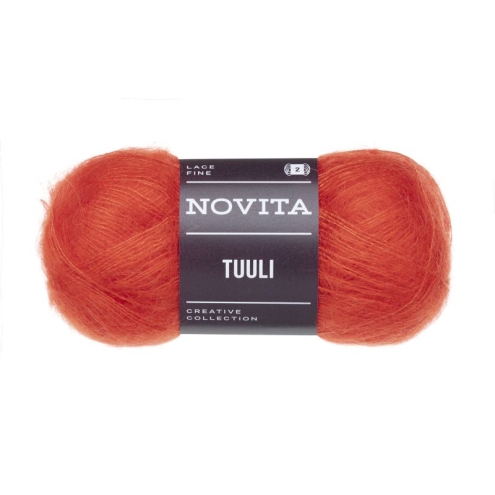Novita Tuuli