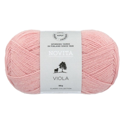 Novita Viola