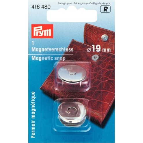 Magnet Verschluß